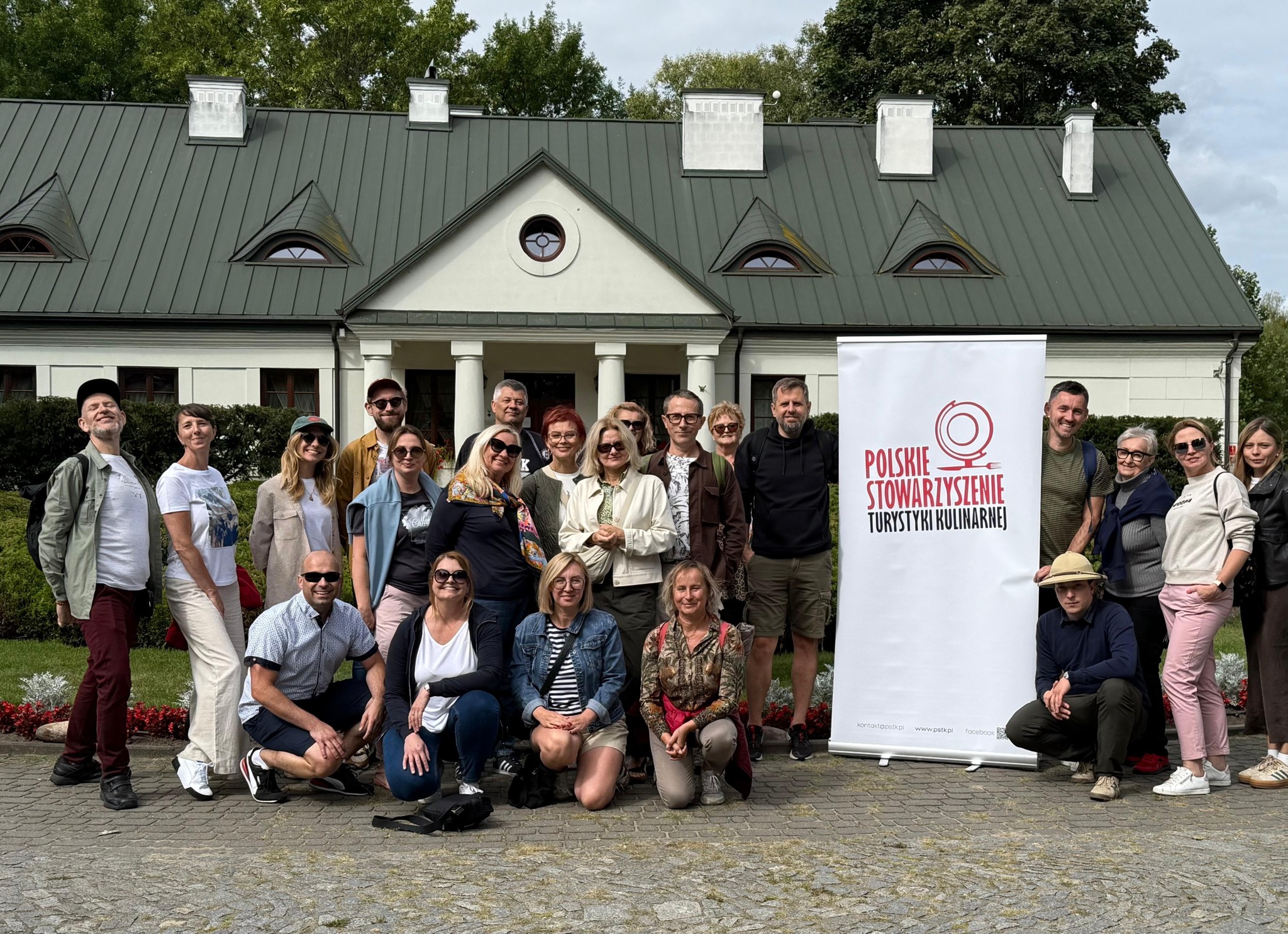 Zdjęcie z konferencji