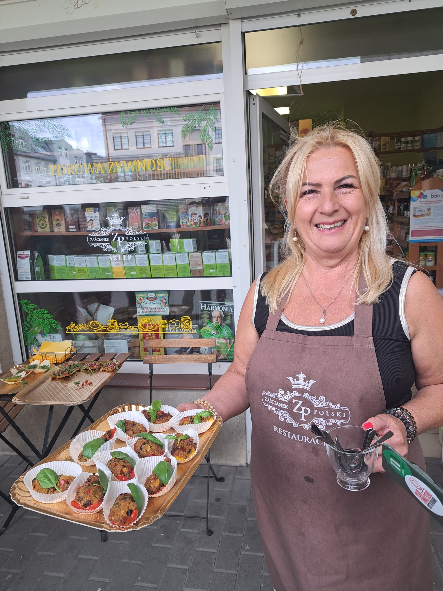 Zdjęcie z konferencji