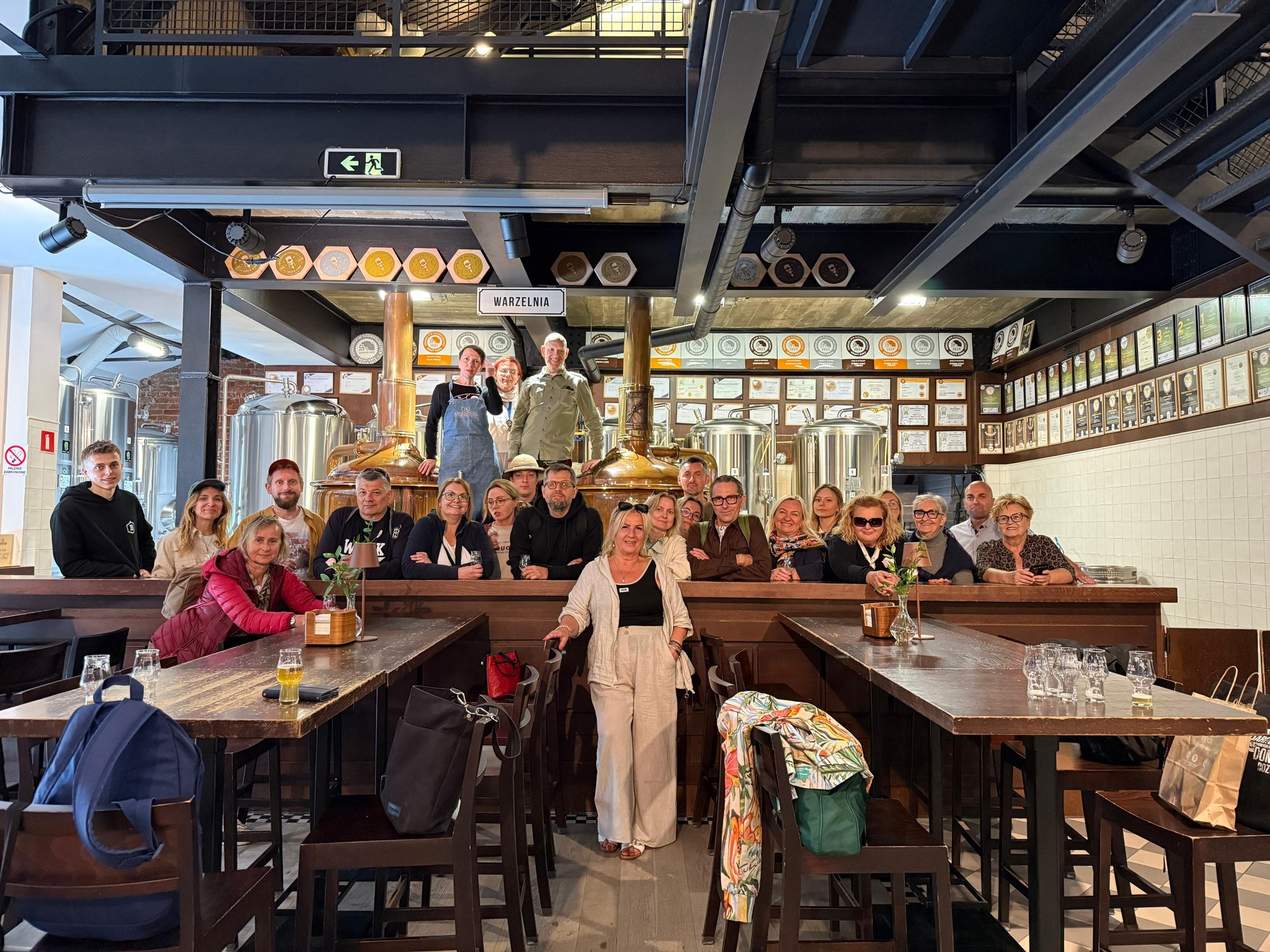 Zdjęcie z konferencji