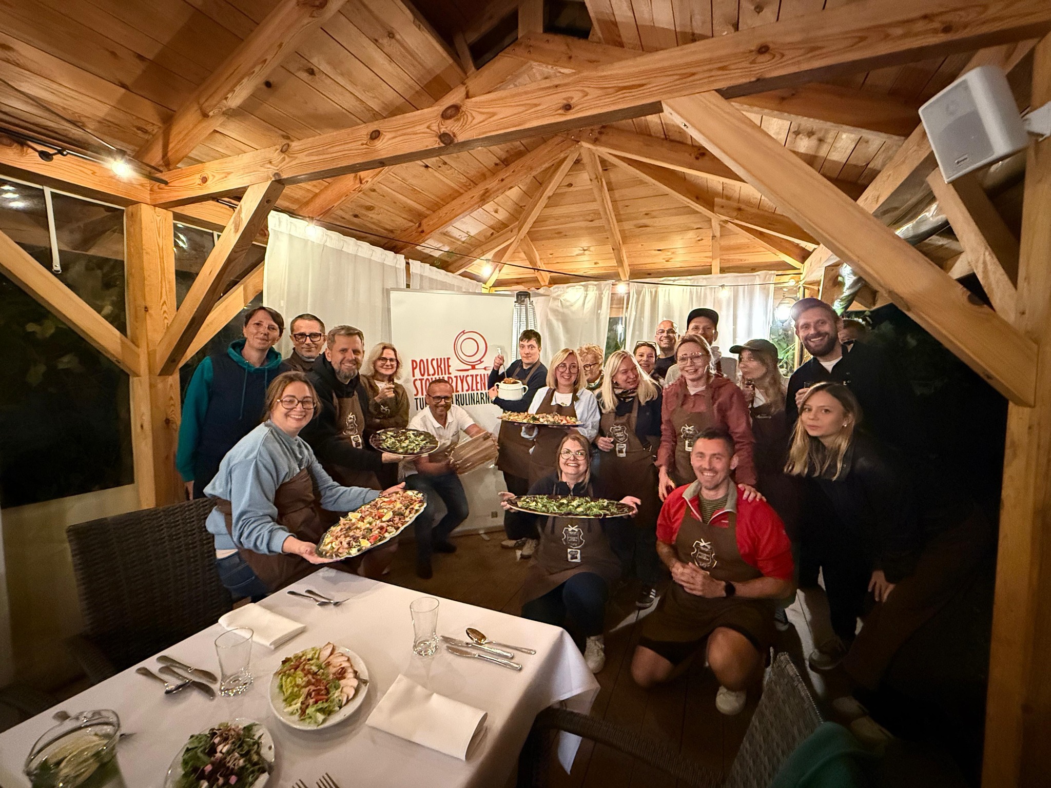 Zdjęcie z konferencji