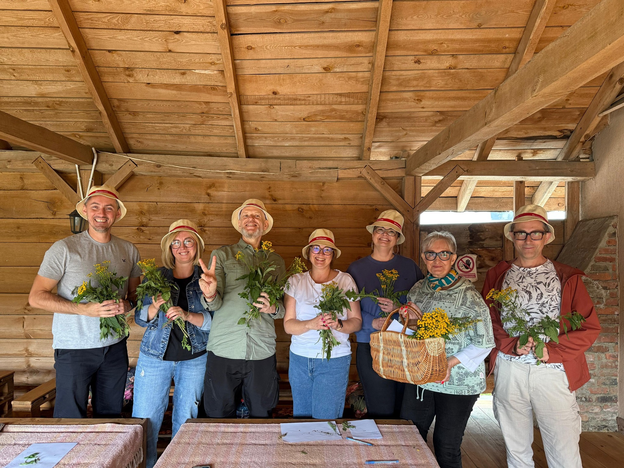 Zdjęcie z konferencji