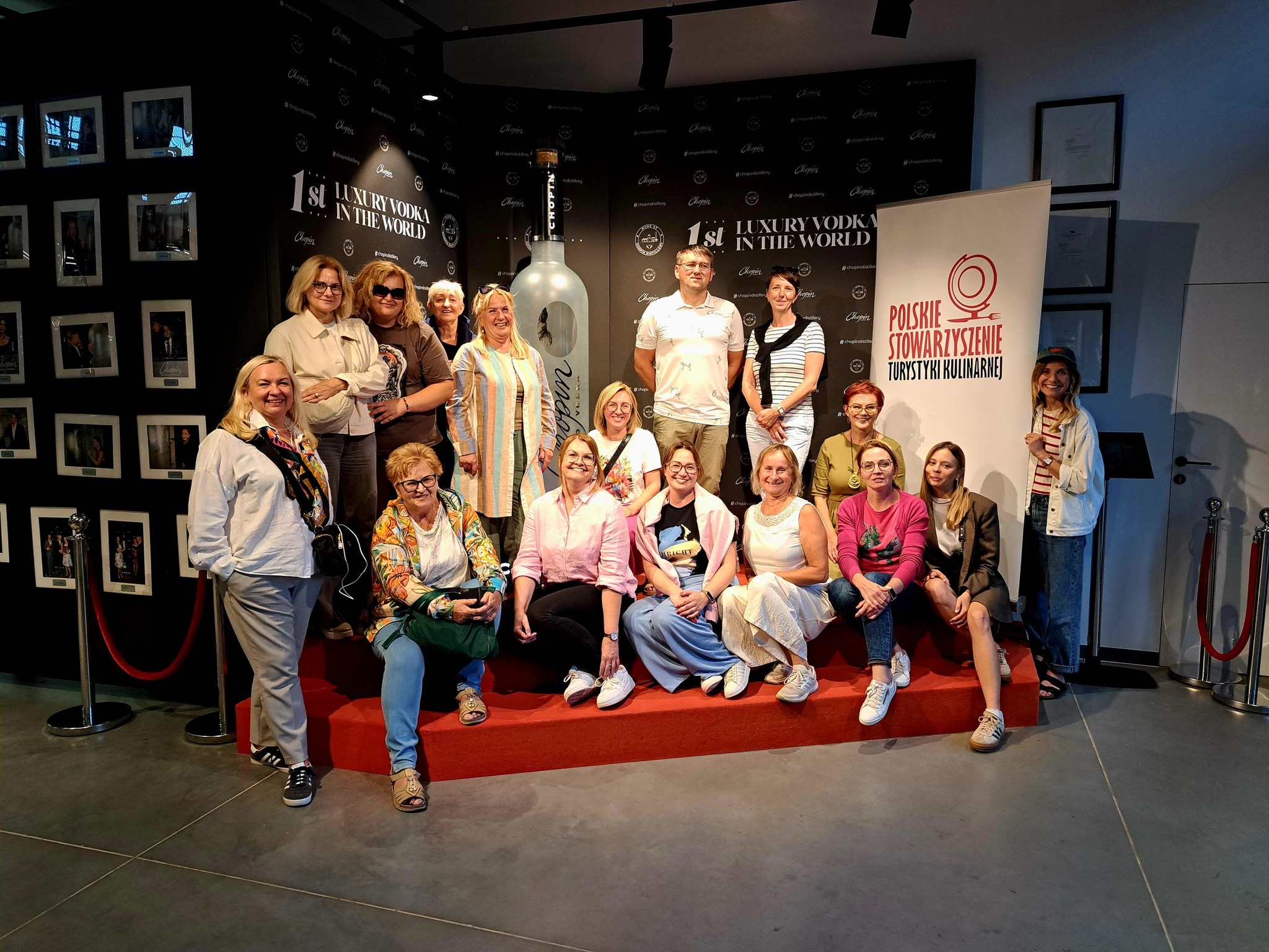 Zdjęcie z konferencji