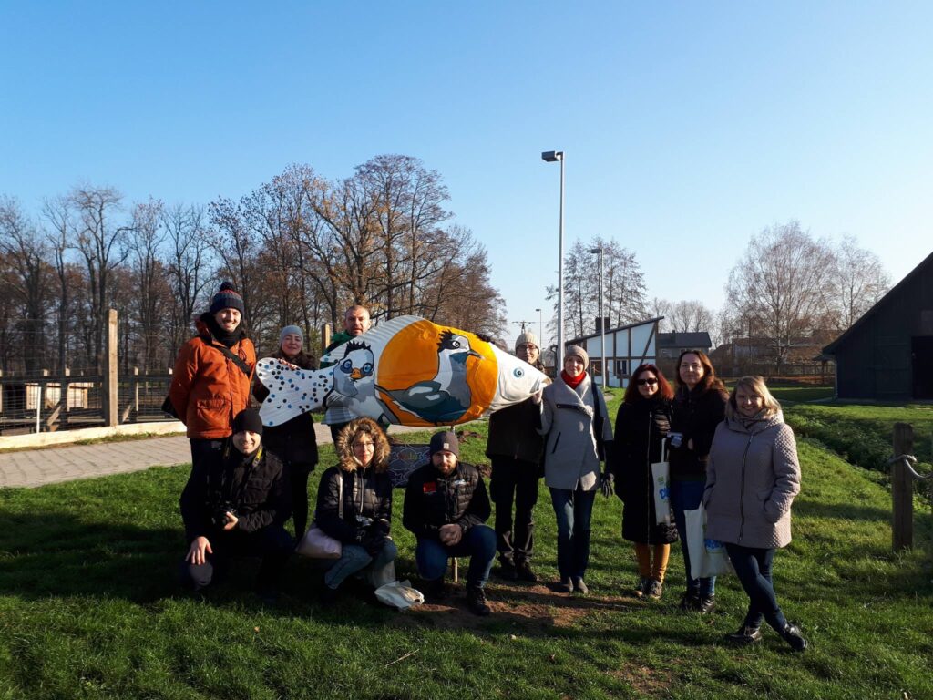 Zdjęcie z konferencji