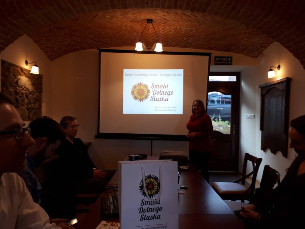 Zdjęcie z konferencji