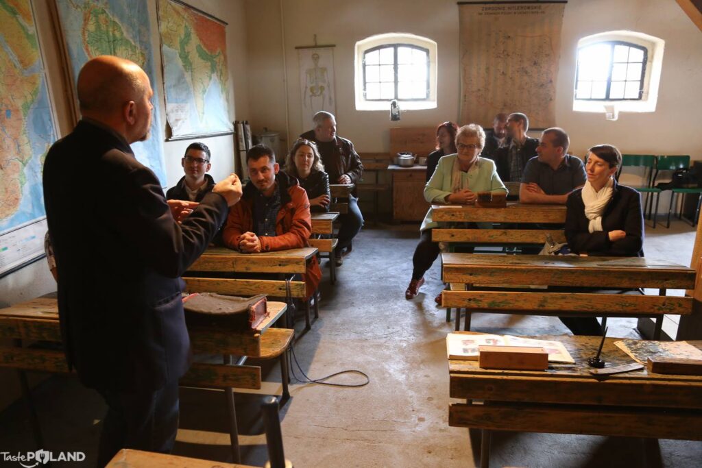 Zdjęcie z konferencji