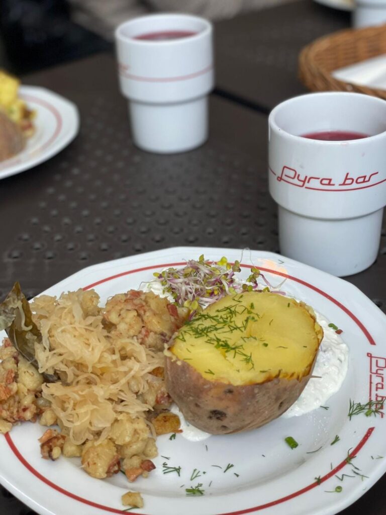 Zdjęcie z konferencji