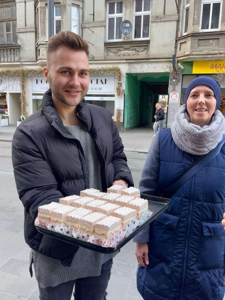 Zdjęcie z konferencji