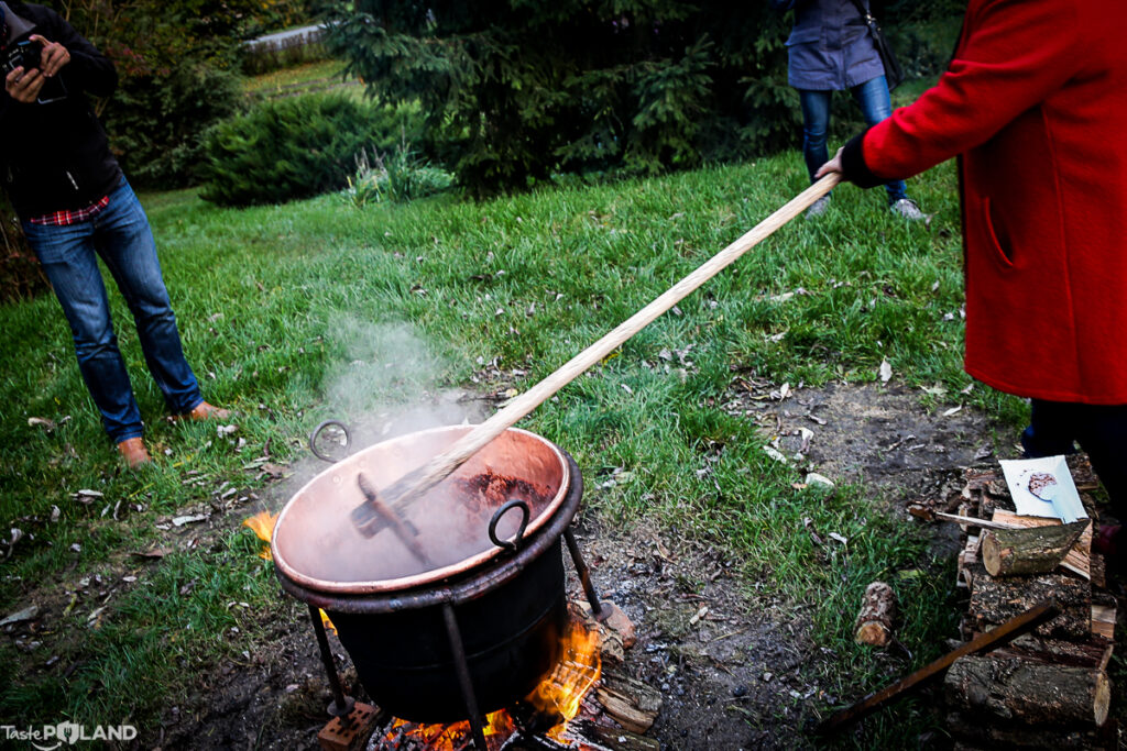 Zdjęcie z konferencji
