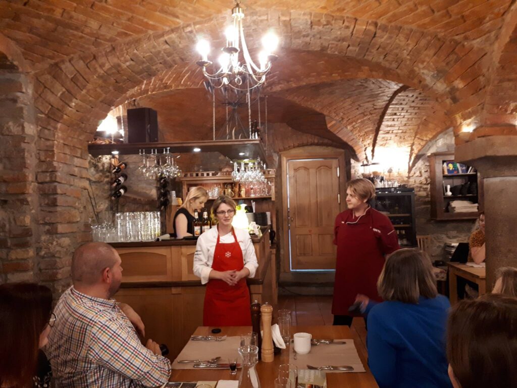 Zdjęcie z konferencji