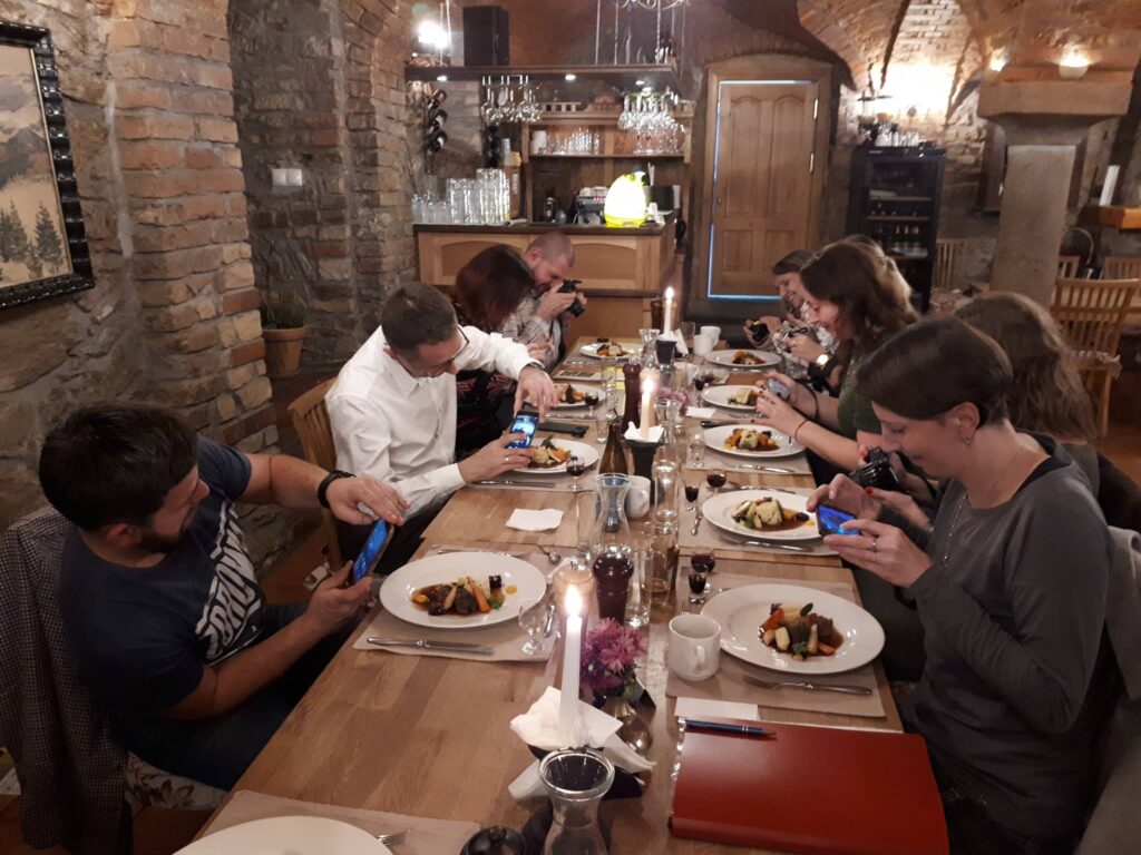 III Konferencja Terenowa