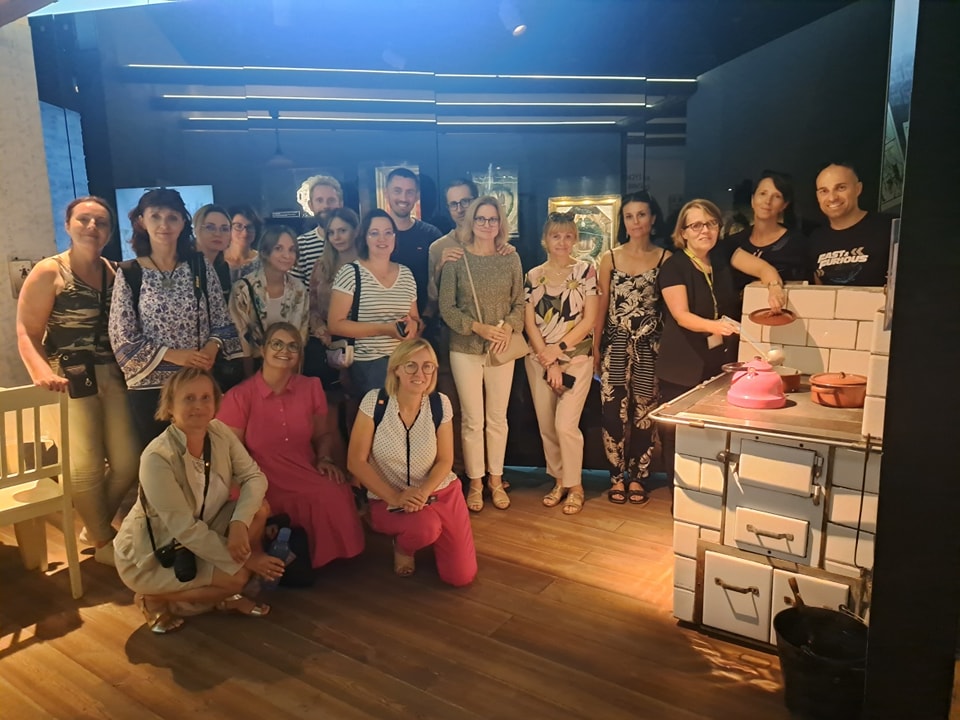 Zdjęcie z konferencji