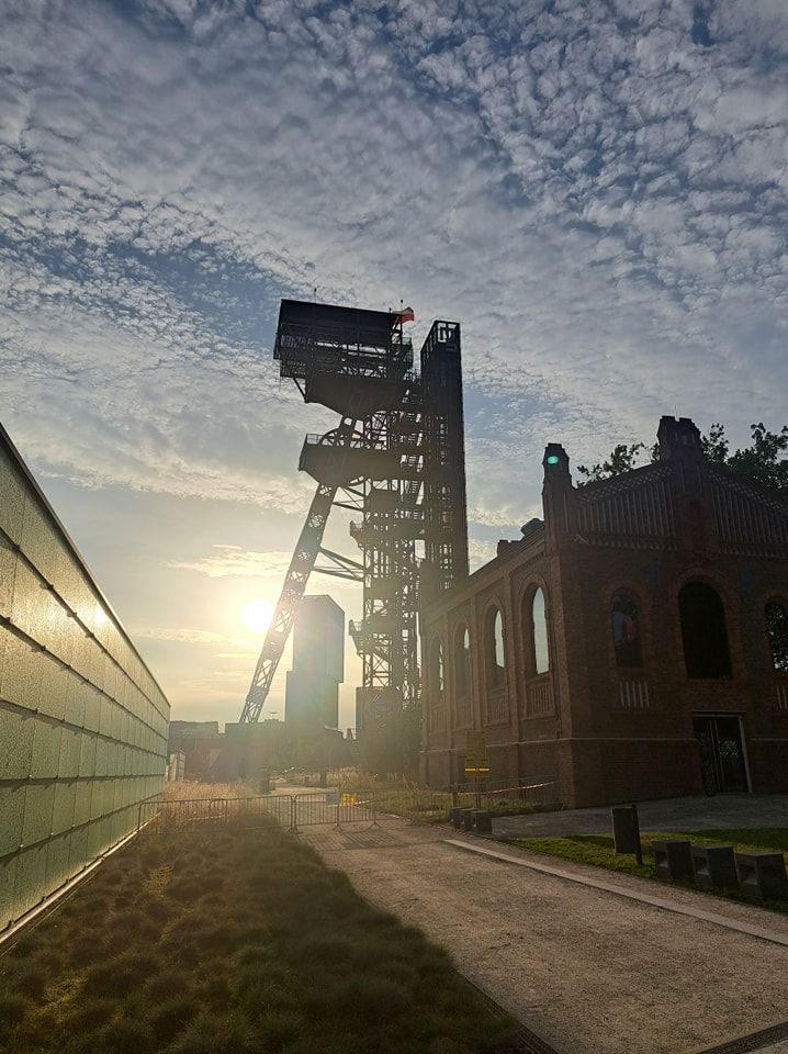 Zdjęcie z konferencji