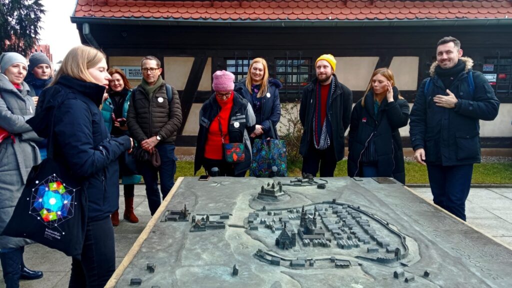 Zdjęcie z konferencji