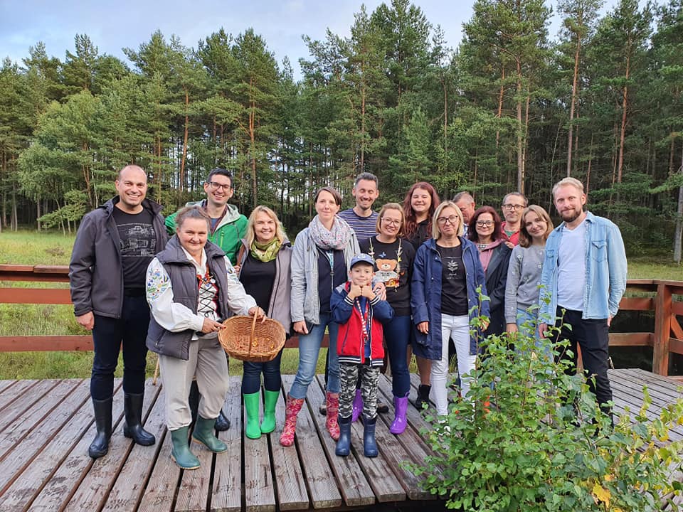 VI Konferencja Terenowa