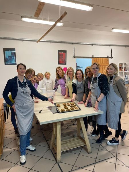 Zdjęcie z konferencji