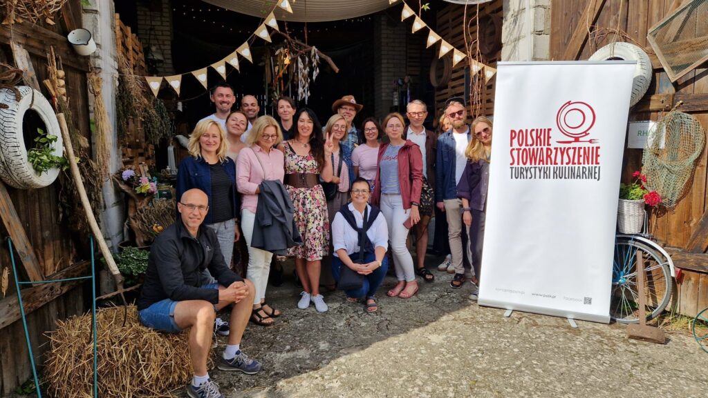 XII Konferencja Terenowa