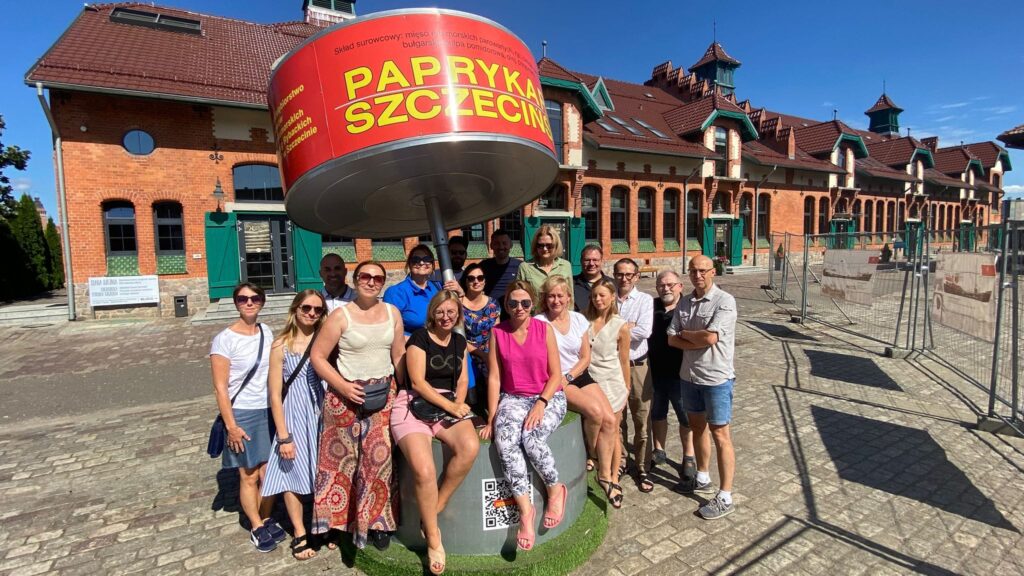 Zdjęcie z konferencji