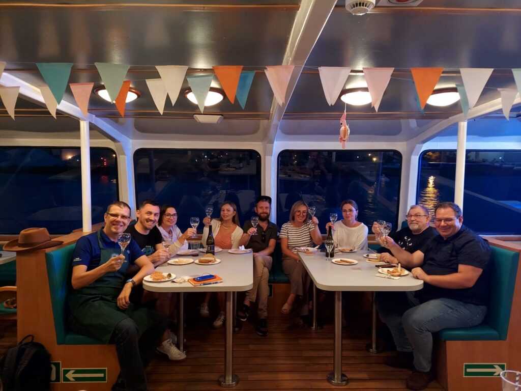 Zdjęcie z konferencji