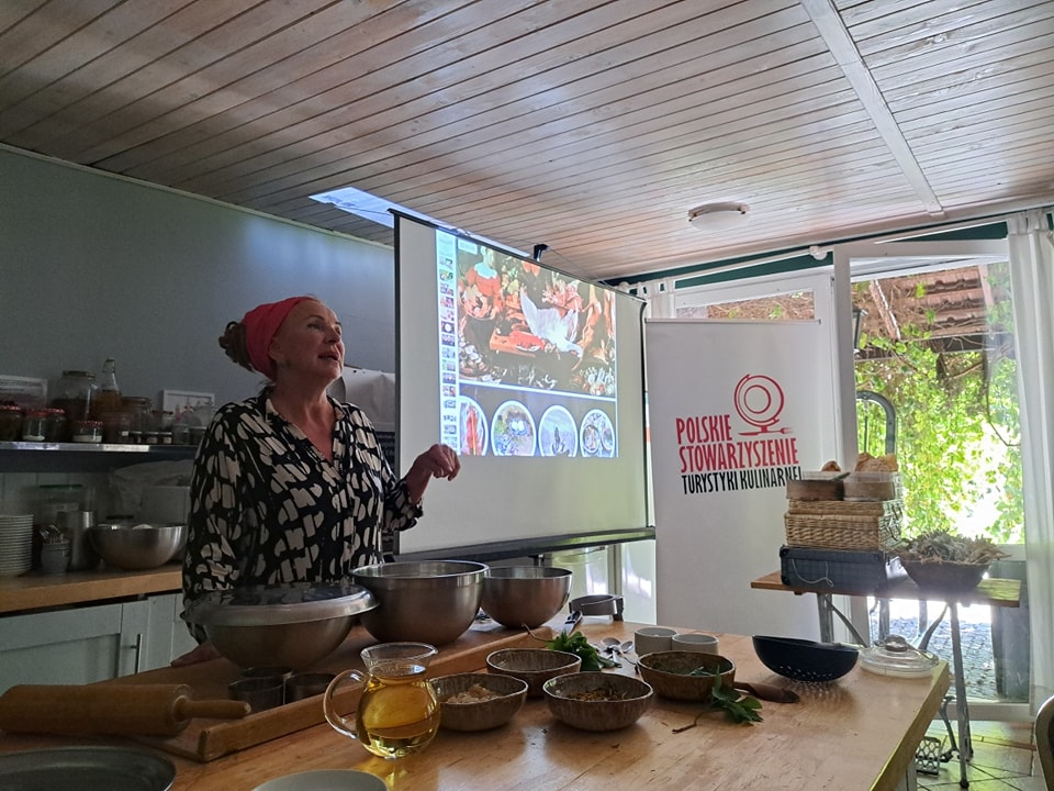 Zdjęcie z konferencji