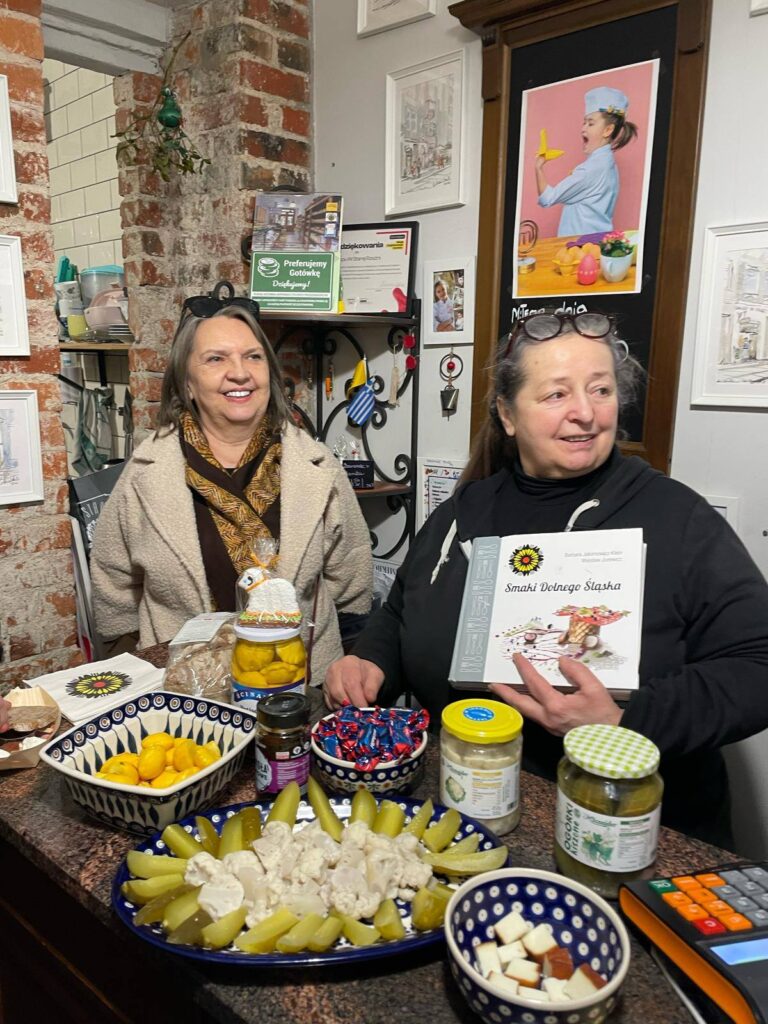 Zdjęcie z konferencji