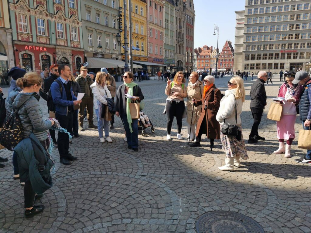 Zdjęcie z konferencji