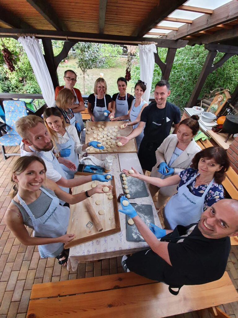 Zdjęcie z konferencji