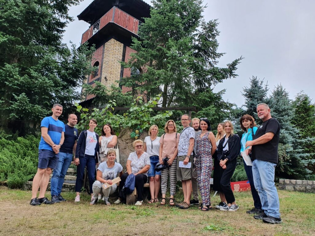 Zdjęcie z konferencji