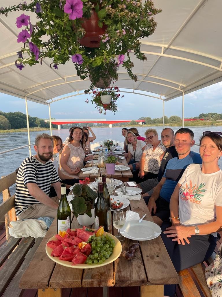 Zdjęcie z konferencji