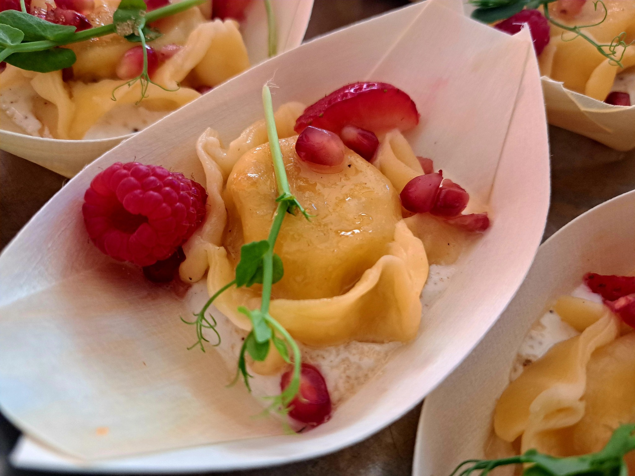 Patronat dla wystawy w Muzeum Toruńskiego Piernika