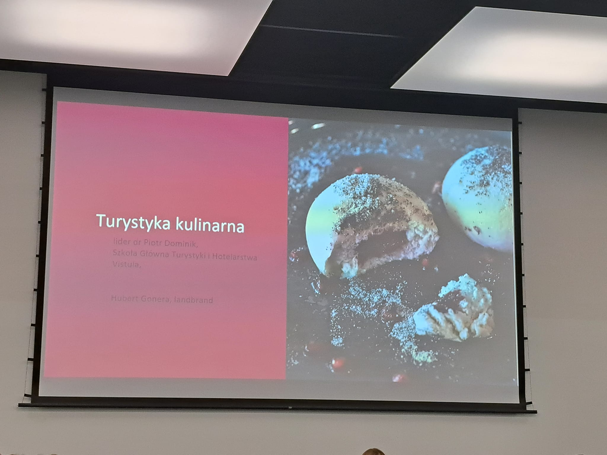 Okrągły Stół Polskiej Turystyki