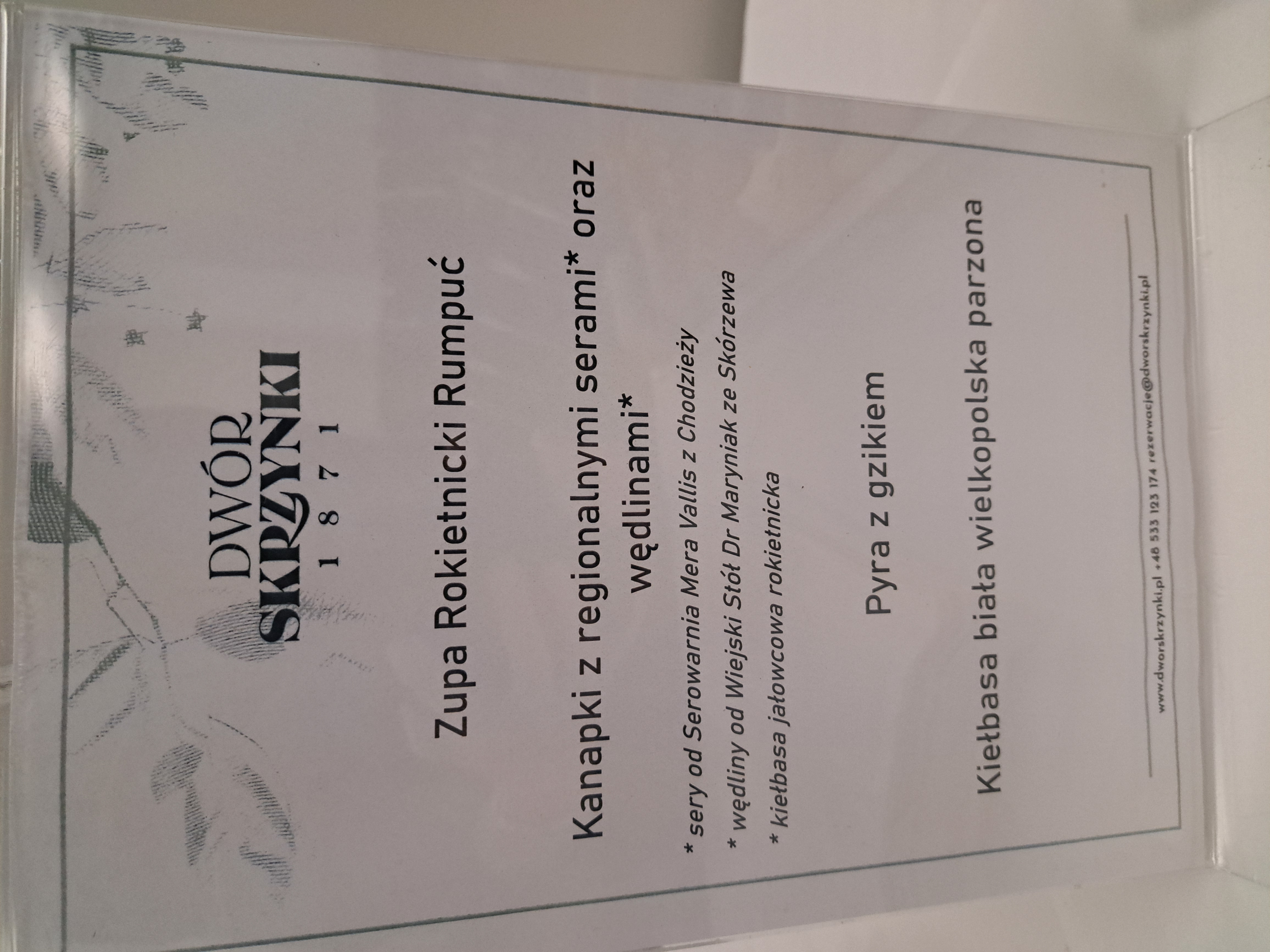 Zdjęcie z Okrągłego Stołu Turystyki Kulinarnej